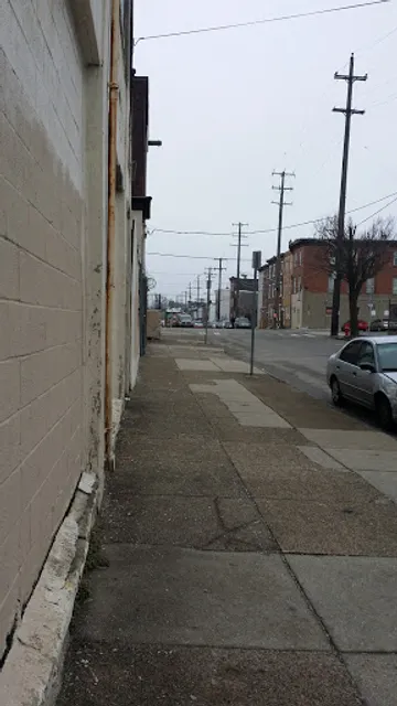 Otolith Sustainable Seafood