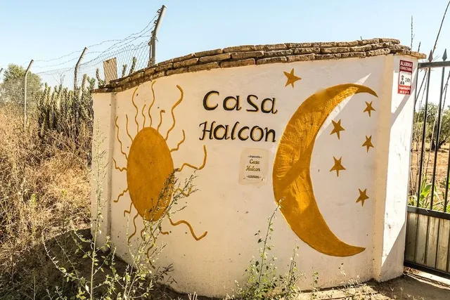 Casa Halcon Alojamientos