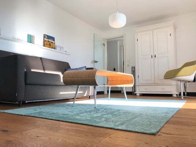 Ferienwohnung panorama52