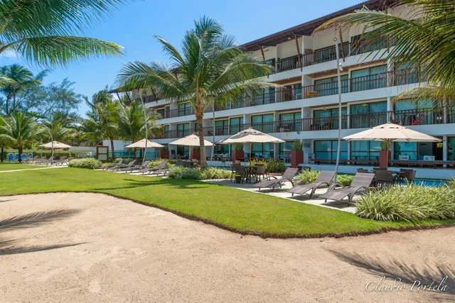 Porto Beach Residence