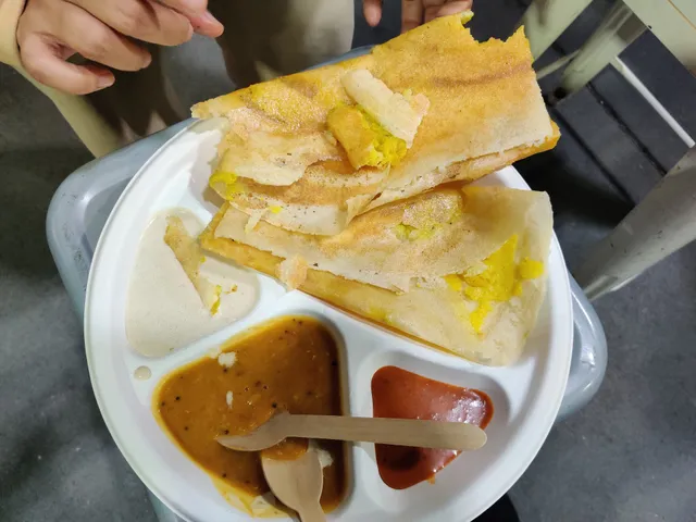 Godavari Food Trucks - Clayton