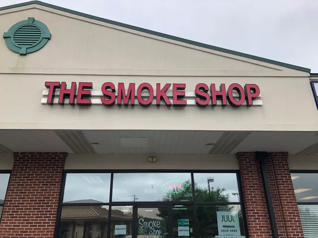 The Smoke Shop