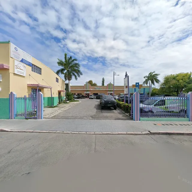 Eden Deli & Juice Bar