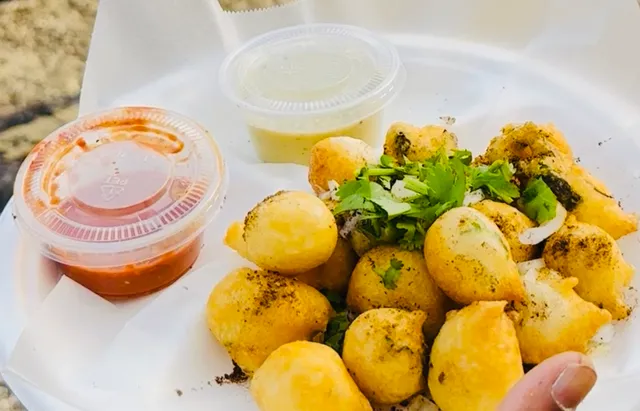 Authentic Indian Express