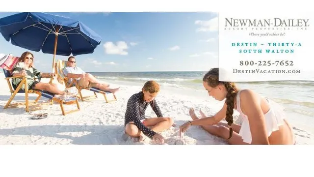 Newman-Dailey Resort Properties, Inc.