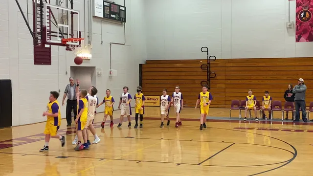 Callahan First Baptist Church