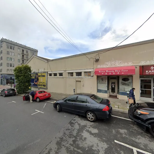 Urban Beauty Skin Care