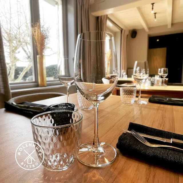 Bistro 't Molenhuys
