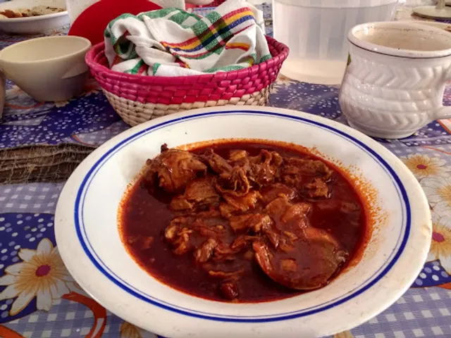 Restaurante Los Castañon