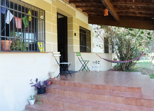 Casa Rural Finca San Bernardo