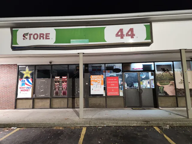 Store 44