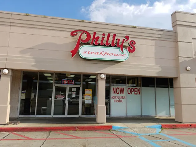 Philly's Steak House