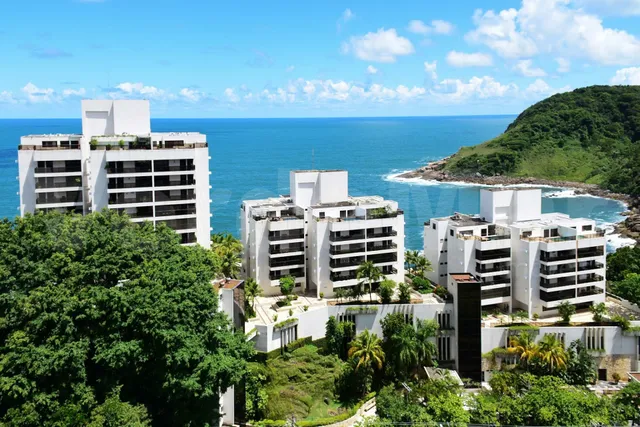 Costão das Tartarugas