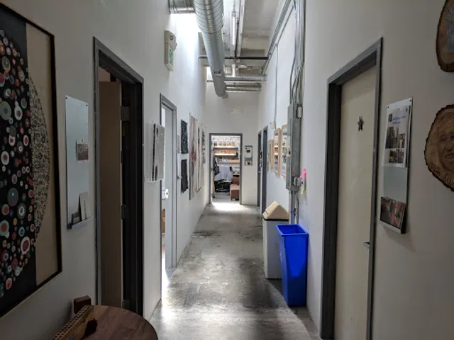 Pacific Felt Factory (arts complex)