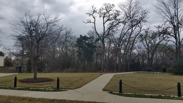 Lakeside Village Park at Sandy Lane