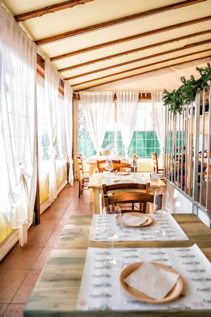 GastroBi coltivatori in cucina