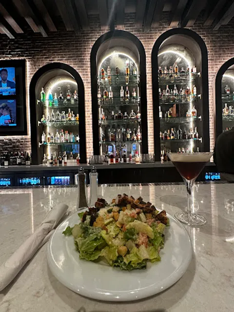 Rockwood Bar & Grill