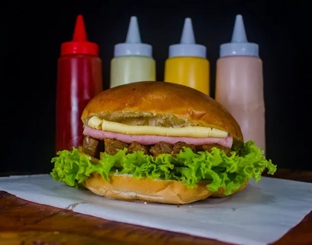 Sandubaria Big Mania