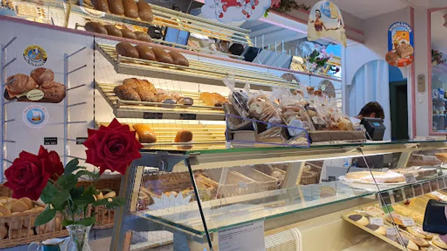 Bäckerei & Konditorei & Eismanufaktur Schietzold