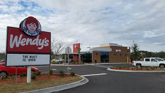 Wendy's