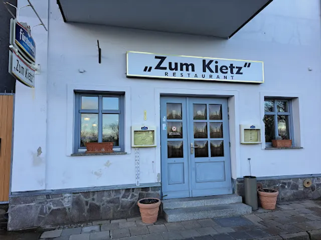 Zum Kietz
