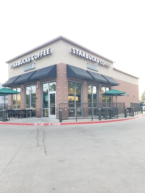 Starbucks Coffee Company