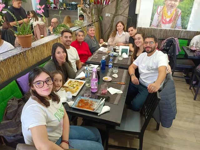 Chifa Peruano Yankú - SANT MARTÍ