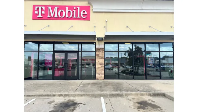 T-Mobile