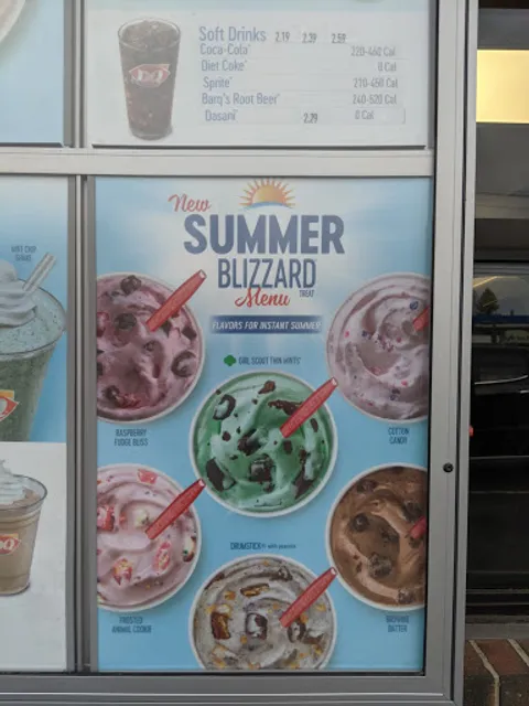 Dairy Queen (#13769)