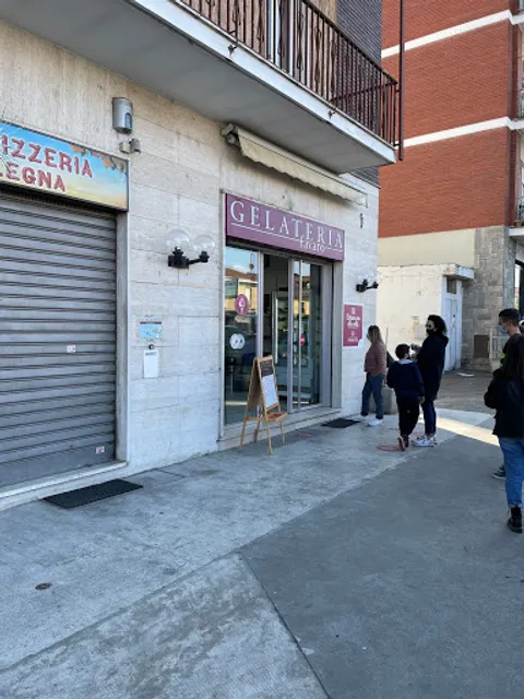 Gelateria Di Favaro Favaro Maurizio & C. Snc