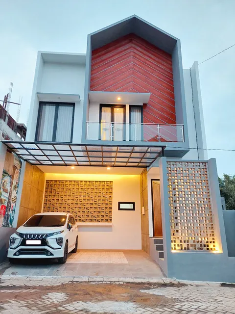 Kepo Villa Batu