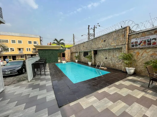 Presken Hotels @ Kone Place