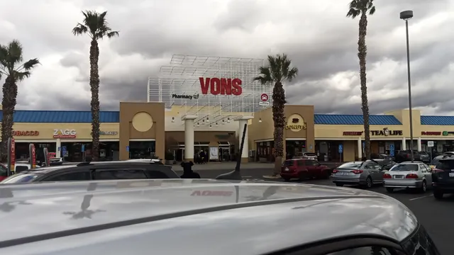 Victor Valley Town Center