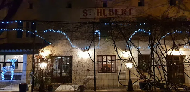 Saint-Hubert
