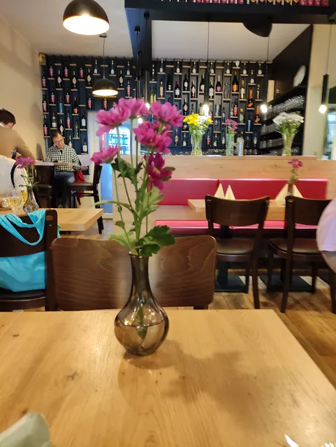 Trattoria La Famiglia