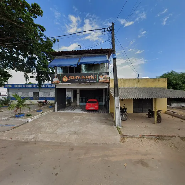 Pizzaria Du Carlu's