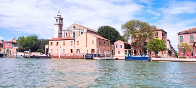 Venezia - Vaniglia Guest House