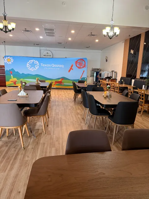 Beikos Mediterranean Cuisine (Halal Turkish Restaurant)