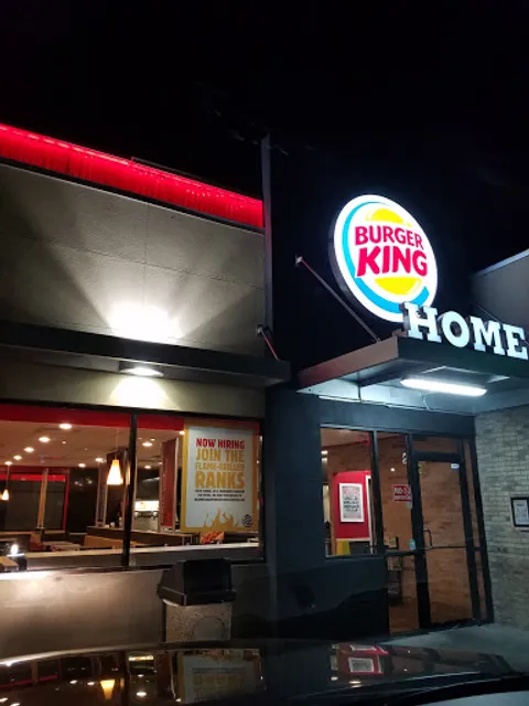 Burger King