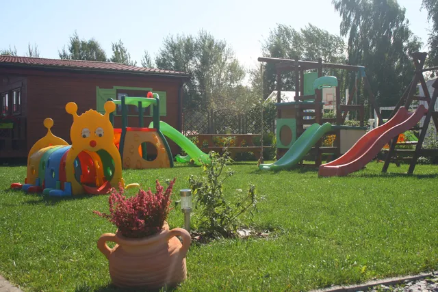 Holiday Rentals OASIS Dabek
