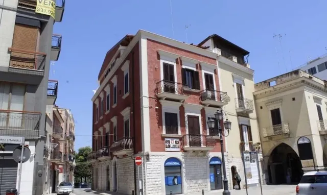 Affittacamere Massimo D'Azeglio