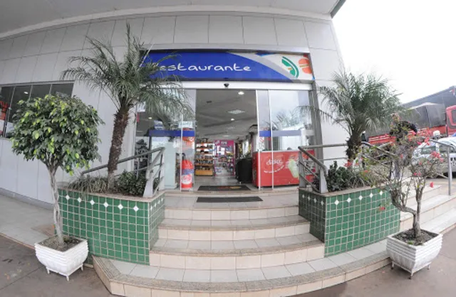 Brasatchê Restaurante e Churrascaria