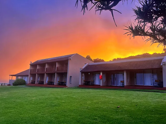 Kob Inn Beach Resort