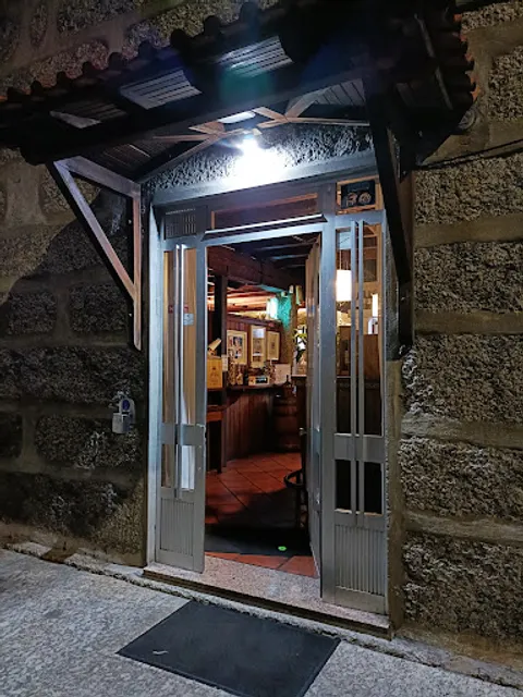 Restaurante Café Rio