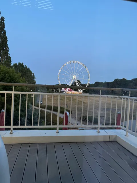 ALCA Apartments GmbH