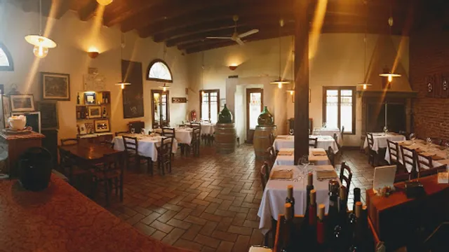 Osteria Torre Morosini