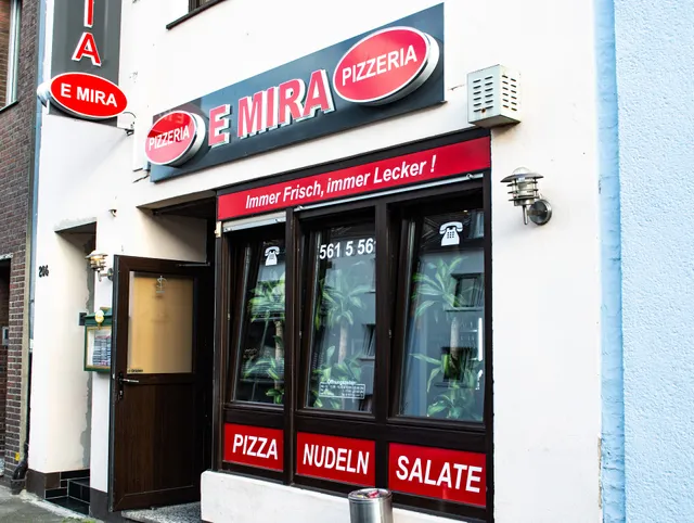 Pizzeria E Mira