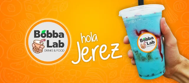 Bobba Lab Jerez