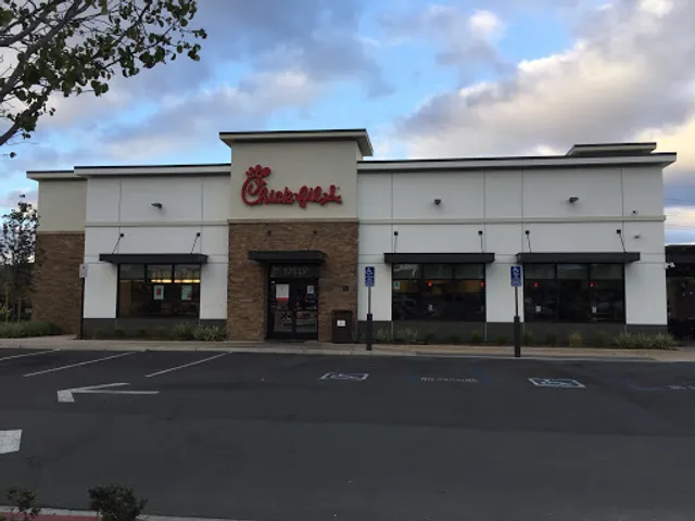 Chick-fil-A