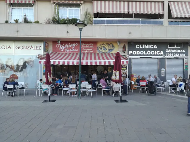 Tejeringo Las Delicias